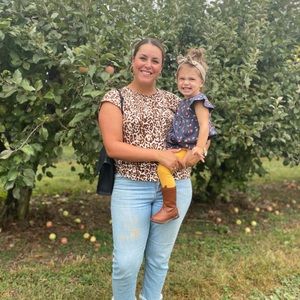 Meet your Posher, Natalie